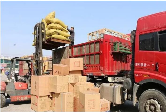 厦门到韶山市物流专线