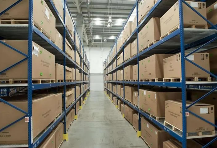 厦门到韶山市货物仓储