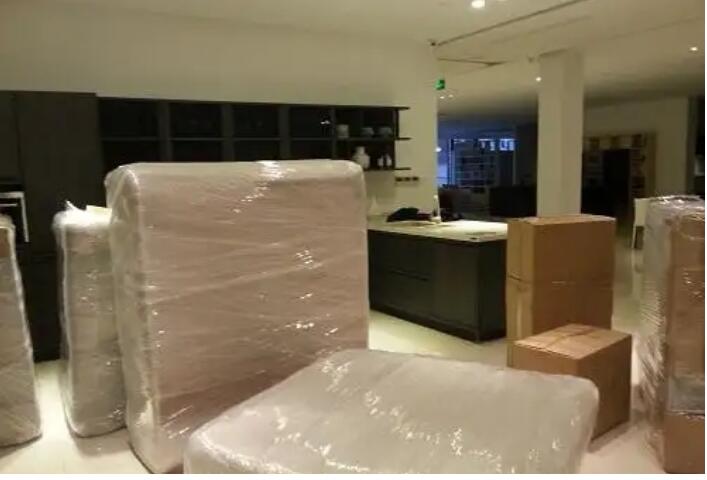 厦门到韶山市长途搬家