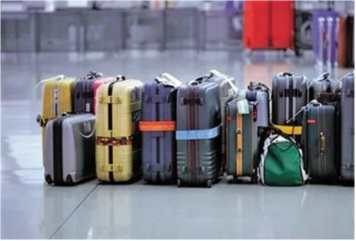 厦门到韶山市行李托运